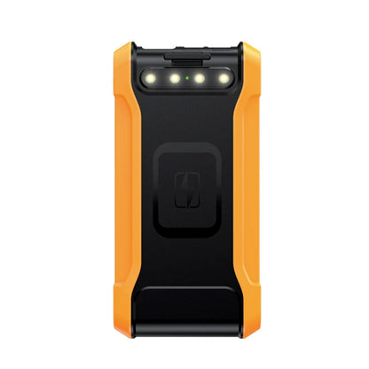 20,000mAh Solar Power Bank SP-02 – Portable Charger for All Devices