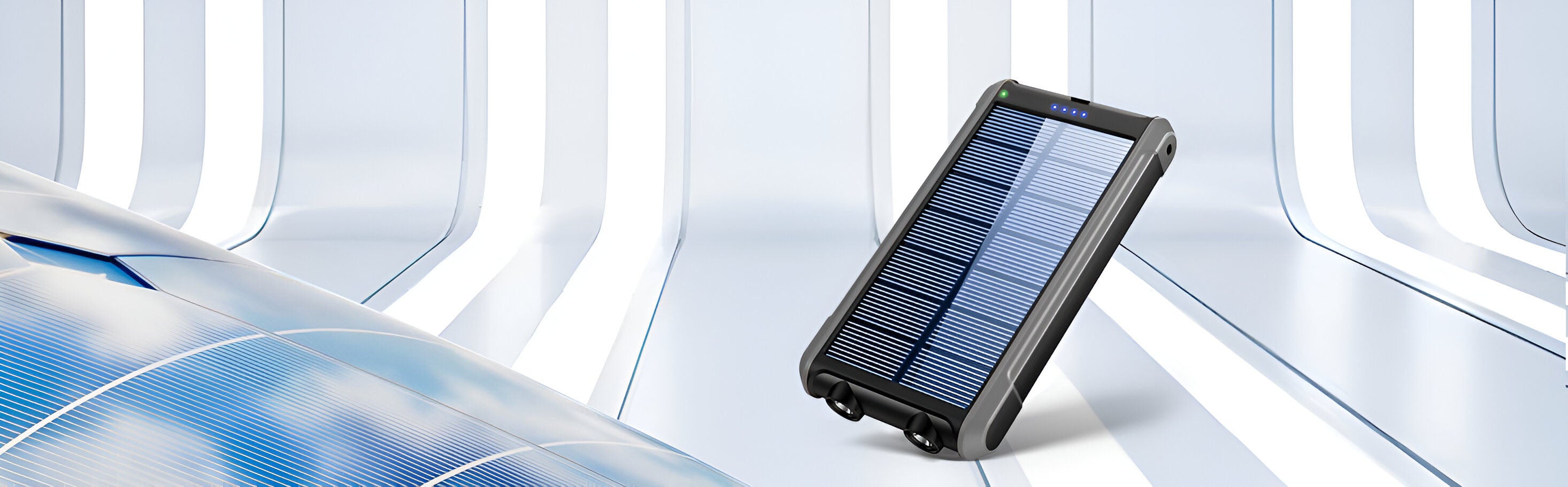 solar power banks europe