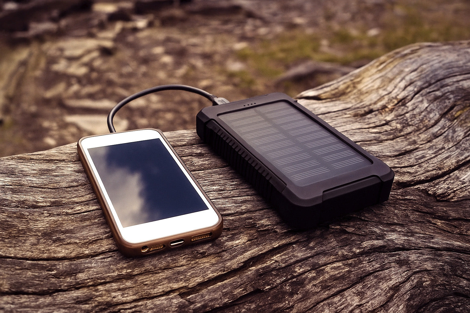 high quality solar power banks